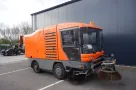 Ravo - 540 STREET SWEEPER EURO5 WITH 3RD BRUSH