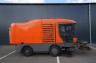 Ravo - 540 STREET SWEEPER EURO5 WITH 3RD BRUSH