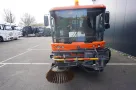 Ravo - 540 STREET SWEEPER EURO5 WITH 3RD BRUSH