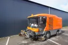 Ravo - 540 STREET SWEEPER EURO5 WITH 3RD BRUSH