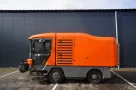 Ravo - 540 STREET SWEEPER EURO5 WITH 3RD BRUSH