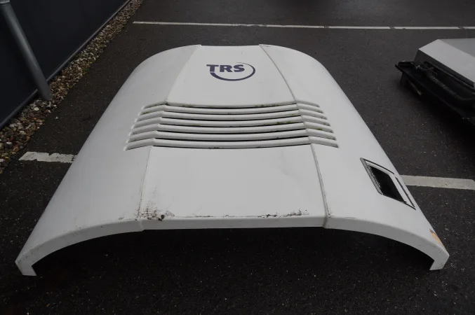 TRS - TWIN COOL MOTOR