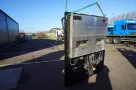 TRS - ALASKA TWINCOOL MOTOR