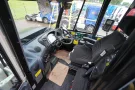 ROKBAK -  TEREX RA 40 6X6 NEW 23 m3