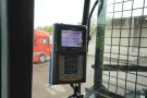 ROKBAK -  TEREX RA 40 6X6 NEW 23 m3