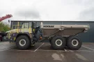 ROKBAK -  TEREX RA 40 6X6 NEW 23 m3