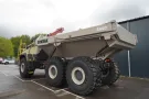 ROKBAK -  TEREX RA 40 6X6 NEW 23 m3