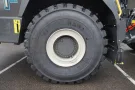 ROKBAK -  TEREX RA 40 6X6 NEW 23 m3