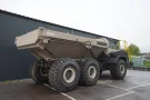 ROKBAK - ROKBAK RA 40 6X6 NEW 23 m3 DUMPTRUCK