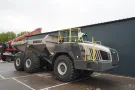 ROKBAK - ROKBAK RA 40 6X6 NEW 23 m3 DUMPTRUCK