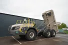 ROKBAK - ROKBAK RA 40 6X6 NEW 23 m3 DUMPTRUCK