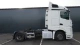 Mercedes-Benz - ACTROS 2442 6x2 RHD 492.500km