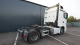 Mercedes-Benz - ACTROS 2442 6x2 RHD 492.500km