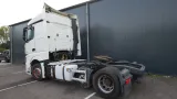 Mercedes-Benz - ACTROS 2442 6x2 RHD 492.500km