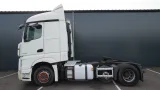 Mercedes-Benz - ACTROS 2442 6x2 RHD 492.500km