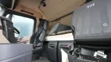 Mercedes-Benz - ACTROS 2442 6x2 RHD 492.500km