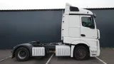 Mercedes-Benz - ACTROS 2442 6x2 RHD 481.900km