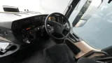 Mercedes-Benz - ACTROS 2442 6x2 RHD 481.900km