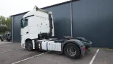 Mercedes-Benz - ACTROS 2442 6x2 RHD 481.900km