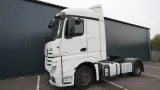 Mercedes-Benz - ACTROS 2442 6x2 RHD 481.900km