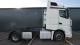 Mercedes-Benz - ACTROS 2442 6x2 RHD 518.600km