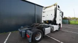 Mercedes-Benz - ACTROS 2442 6x2 RHD 518.600km