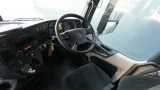 Mercedes-Benz - ACTROS 2442 6x2 RHD 518.600km