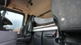 Mercedes-Benz - ACTROS 2442 6x2 RHD 518.600km