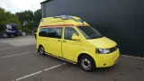 Volkswagen - TRANSPORTER AMBULANCE MEDIC TRUCK