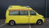 Volkswagen - TRANSPORTER AMBULANCE MEDIC TRUCK