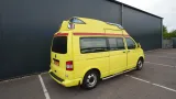 Volkswagen - TRANSPORTER AMBULANCE MEDIC TRUCK