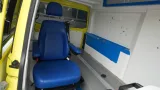 Volkswagen - TRANSPORTER AMBULANCE MEDIC TRUCK