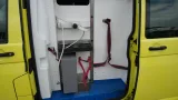 Volkswagen - TRANSPORTER AMBULANCE MEDIC TRUCK
