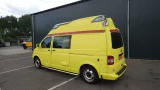 Volkswagen - TRANSPORTER AMBULANCE MEDIC TRUCK