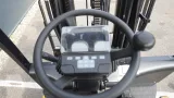 EUROTRAC - FE18-S 1.8 TON TRIPLEX 3-STAGE NEW FORKLIFT
