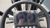EUROTRAC - FE18-S 1.8 TON TRIPLEX 3-STAGE NEW FORKLIFT