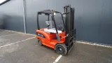 AGT - KFE-20 NEW ELECTRIC FORKLIFT DUPLEX