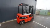 AGT - KFE-20 NEW ELECTRIC FORKLIFT DUPLEX