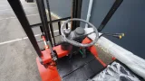 AGT - KFE-20 NEW ELECTRIC FORKLIFT DUPLEX