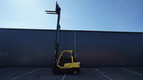 Hyster - H 3.5FTS forklift