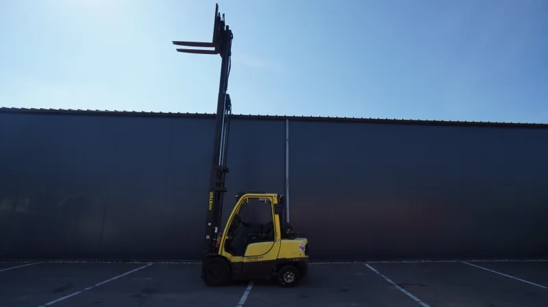 Hyster - H 3.5FTS forklift