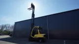 Hyster - H 3.5FTS forklift