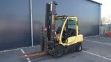 Hyster - H 3.5FTS forklift