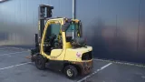 Hyster - H 3.5FTS forklift