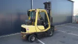 Hyster - H 3.5FTS forklift