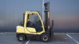 Hyster - H 3.5FTS forklift