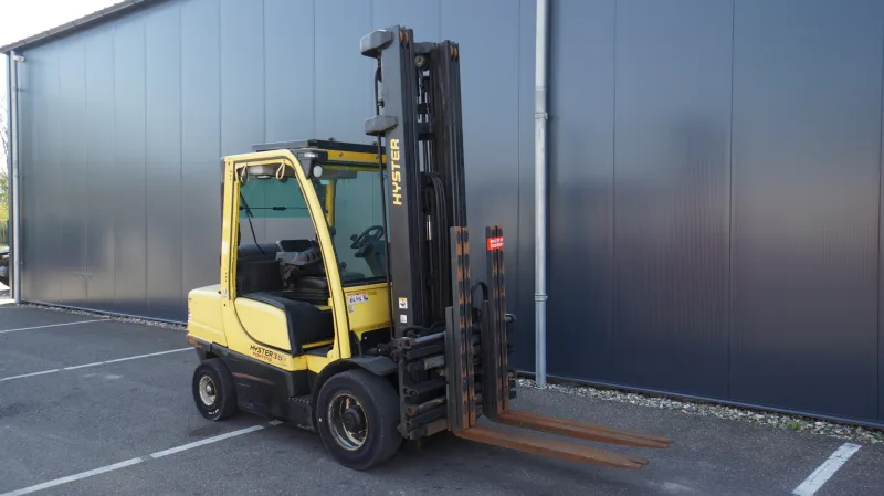 Hyster - H 3.5FTS forklift