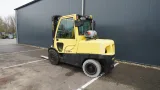 Hyster - H5.5FT forklift triplex