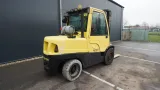 Hyster - H5.5FT forklift triplex
