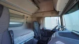 DAF - XF 460 – 8x2 hooklift truck